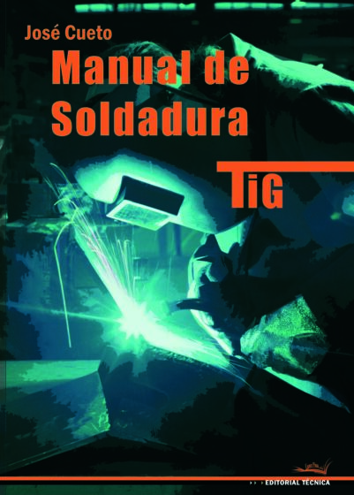 Manual de soldadura TIG 2ª ed
